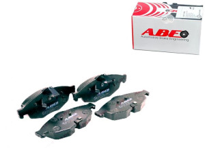 Klocki Hamulcowe Chrysler Sebring 2.0/2.4/2.7 04.0