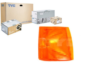 Lampa Kierunkowskazu (pomarańczowy P21w) Vw Transp