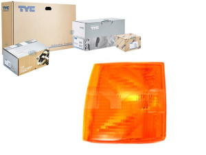 Lampa Kierunkowskazu (pomarańczowy P21w) Vw Transp