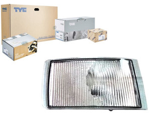 Lampa Kierunkowskazu Citroen Jumper Fiat Ducato Pe