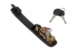 Klamka Drzwi Vw P. Passat Le Maxgear