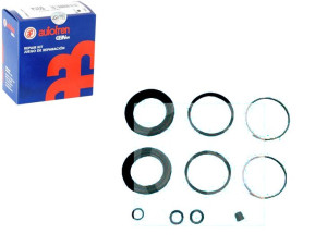 Reperaturka Zacisku 54mm Lucas Saab 900 Autofren A