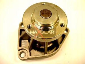 Pompa Wody Opel 2.5v6 3.024v Maxgear
