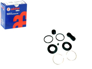 Reperaturka Zacisku 45mm Akebono Toyota F Model Au