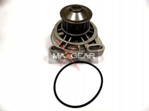 Pompa Wody Vw 2.4d 2.5tdi Maxgear