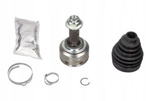 Przegub Zew. Honda Jazz 02- Maxgear