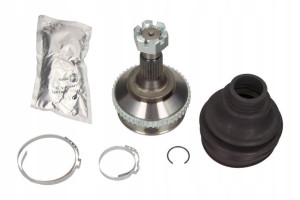 Przegub Zew. Peugeot 206 1.6 2.0hdi B 16v Abs Maxgear