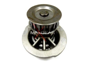 Pompa Wody Opel Ohc 1.2i-1. Maxgear
