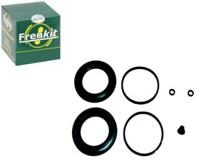 Reperaturka Zacisku Hamulc. Mercedes (ate 57mm) Fr