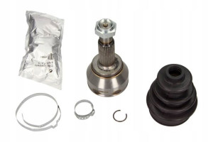 Przegub Zew. Ford Fiesta Fusion 01- 1.25-1.4 Maxgear