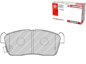 Klocki Hamulcowe Daihatsu Copen Cuore Vi Cuore Vii