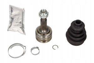 Przegub Zew. Toyota Aygo 05- 1.0 Maxgear