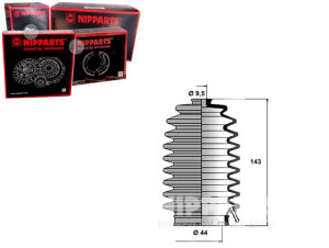Zestaw Osłony Drążka Kierwoniczego Nipparts 53534s