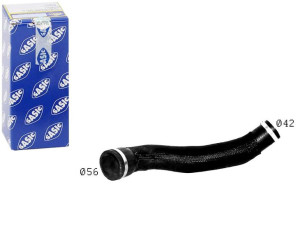 Przewód Intercoolera Peugeot 407 04- Sasic