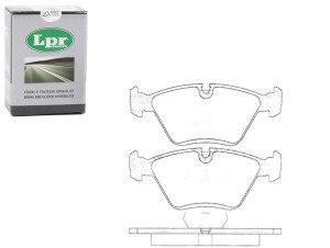 Klocki Hamulcowe Audi 100 200 80 Coupe 2.2-2.8 08.