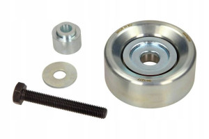 Rolka Paska Klinowego Ford 1.8di Tdci Metalowa Maxgear