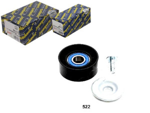 Rolka Paska Japanparts 12905522 129522