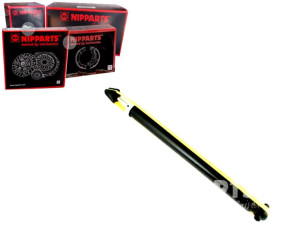 Amortyzator Mazda 3 Bk 2003 Tył Le=pr Nipparts Nip