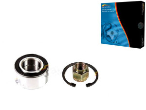 Zestaw Łożysko Koła Kraft Automotive 335018 956031