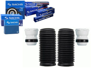 Osłony Odboje Vw Golf Vii 1.2-2.0d 04.13- Sachs