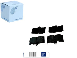 Klocki Hamulcowe Przód Lexus Gs Rc 2.0-4.6 04.05-