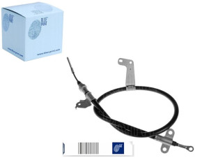 Linka Hamulca Ręcznego Honda Blue Print