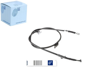 Linka Hamulca Ręcznego Nissan Tył Qashqai 07- Pr B