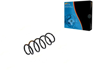 Sprężyna Zawieszenia Kraft Automotive 312204 14774