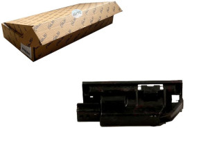 Lampa Oświetlenia Tablicy Rej. Renault Laguna Ii 0