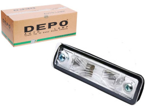 Oświetlenie Tablicy Rej.signum 06- Loro Depo
