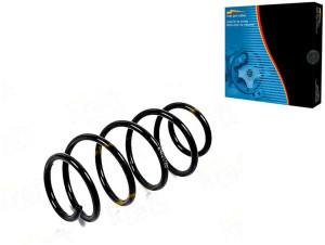 Sprężyna Zawieszenia Kraft Automotive 312102 37130