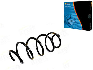 Sprężyna Zawieszenia Kraft Automotive 1151928 1329