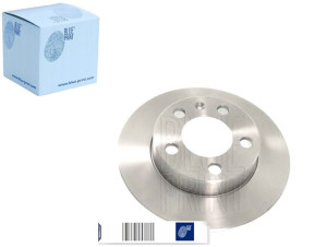 Tarcze Hamulcowe 2szt Audi A1 A2 A3 Tt; Seat Cordo