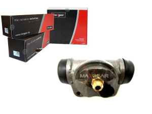 Cylinderek Hamulcowy Peugeot 406 Pr Maxgear