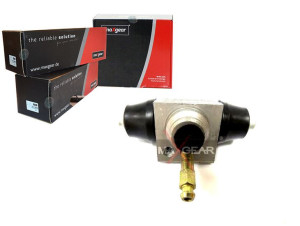 Cylinderek Hamulcowy Vw Golf3 Vento 92-95 Passat A