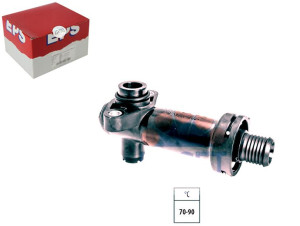 Termostat Bmw M47 57 88c 1 3 5 7 03- Eps