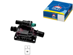 Termostat Facet 1336v6 9654393880 9671565980 15166