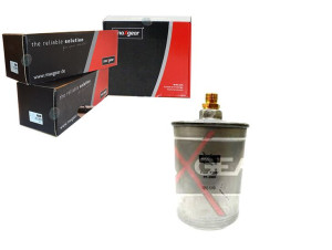 Filtr Paliwa Mercedes M102 103 111 W Maxgear