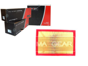 Filtr Powietrza Ford Focus Ii Maxgear