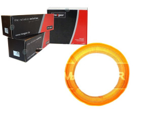 Filtr Powietrza Mercedes W123 M102 2 Maxgear