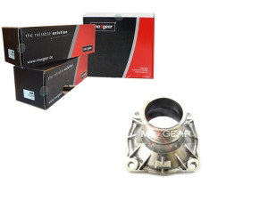 Króciec Wody Bmw Wodny E32 34 38 Maxgear