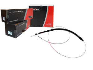 Linka Hamulca Ręcznego Citroen C5 Le Pr Maxgear