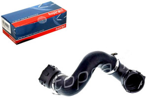Przewód Chłodnicy Bmw 1 E81 87 05- 3 E90 05- Topra