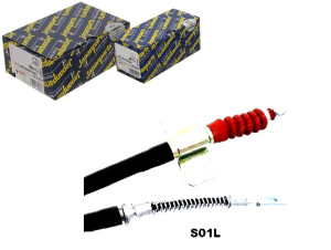 Linka Hamulca Ręcznego Japanparts 4901005113 49010