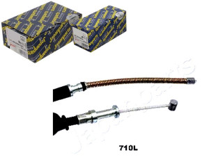 Linka Hamulca Ręcznego Japanparts 26051fa030 13107