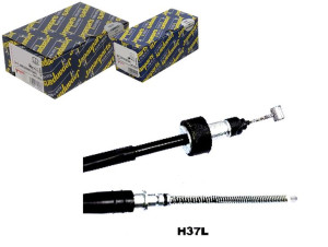 Linka Hamulca Ręcznego Japanparts 597701c800 1310h