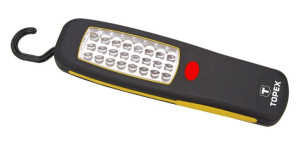 Lampa warsztatowa LED