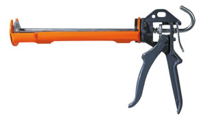 Wyciskacz do tub z silikonem 240 mm