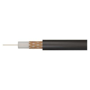 Przewód antenowy RG 59BE 1mb=1szt