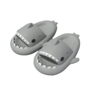Klapki Kapcie Rekin Shark Śmieszne 36-45 Kolory